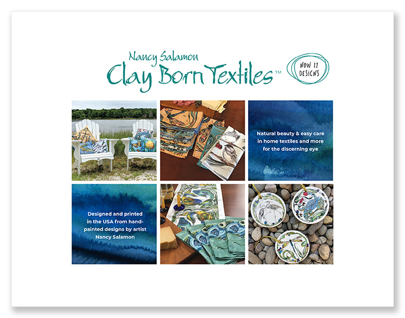 2024 Wholesale Catalog Order Form Clay Born Pottery Textiles   New2024catalog 